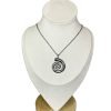 Collar Aitana Silver
