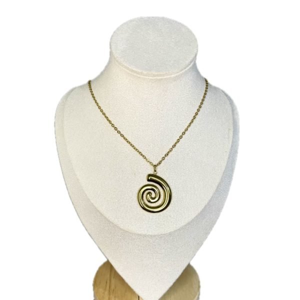 Collar Aitana