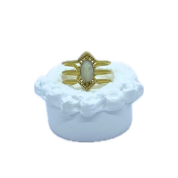 Anillo Jamila