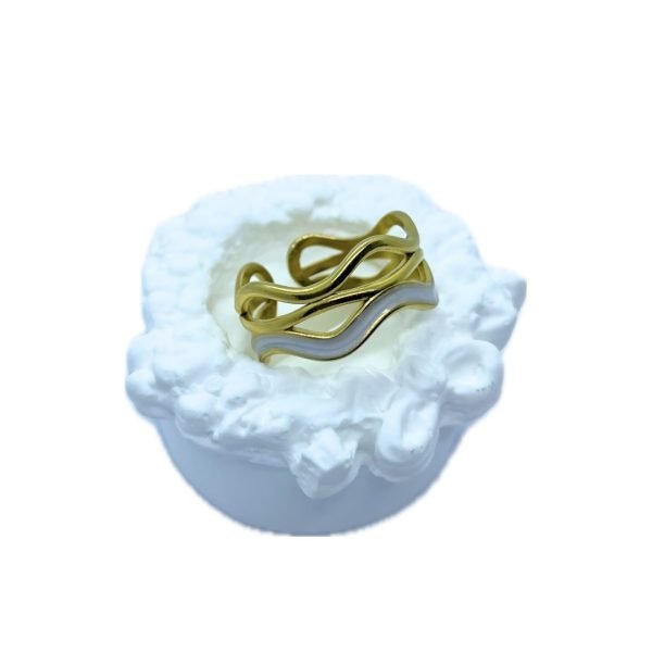 Anillo Nazira