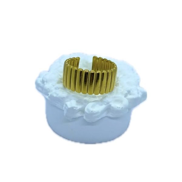 Anillo Malika