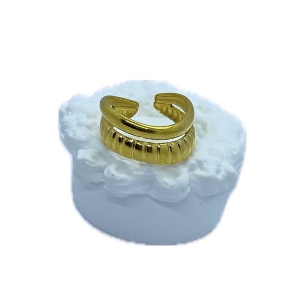 Anillo Rayza