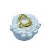 Anillo Melanie