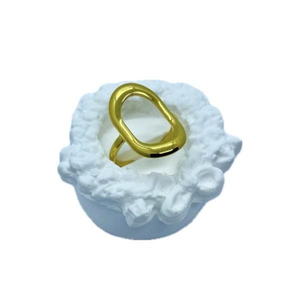 Anillo Melanie
