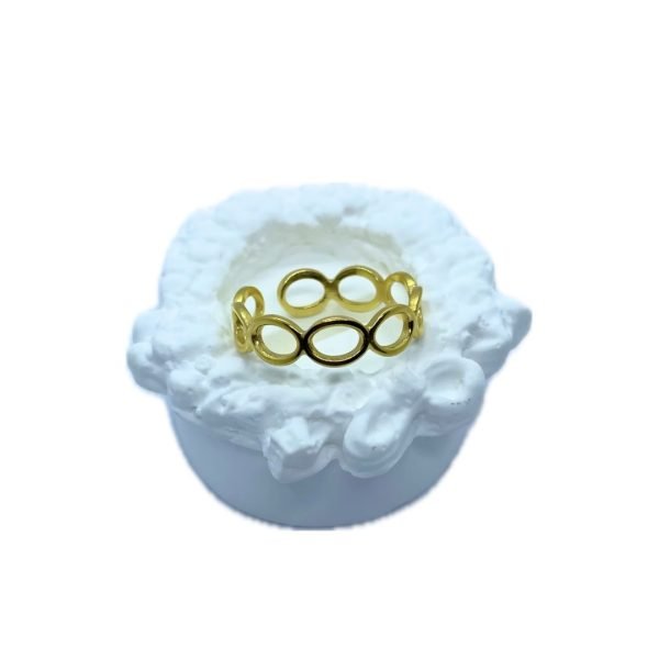Anillo Lorena