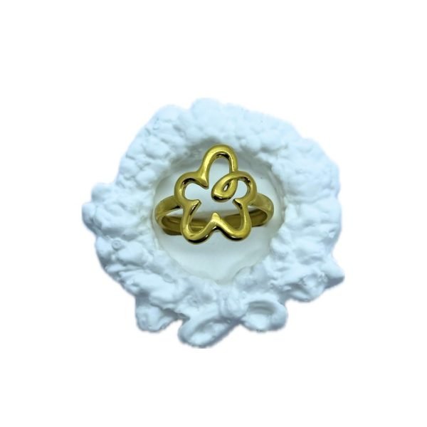 Anillo Eloisa