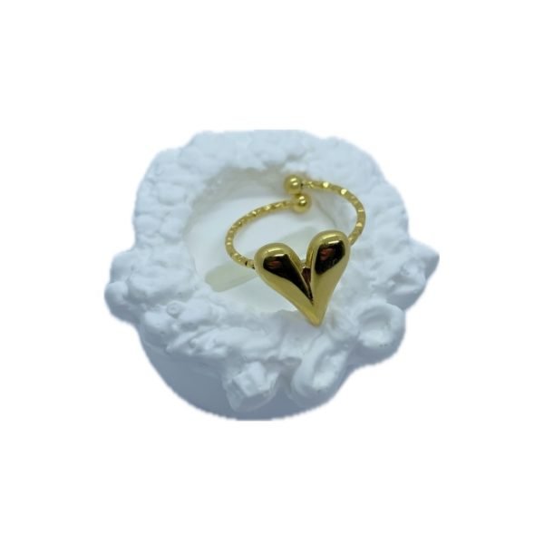 Anillo Alma