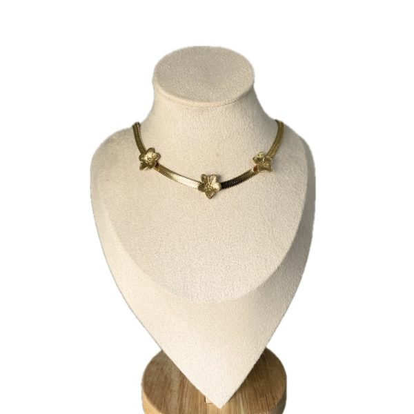 Collar Romelia