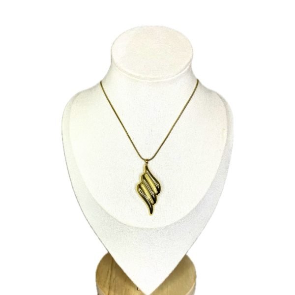 Collar Olaya