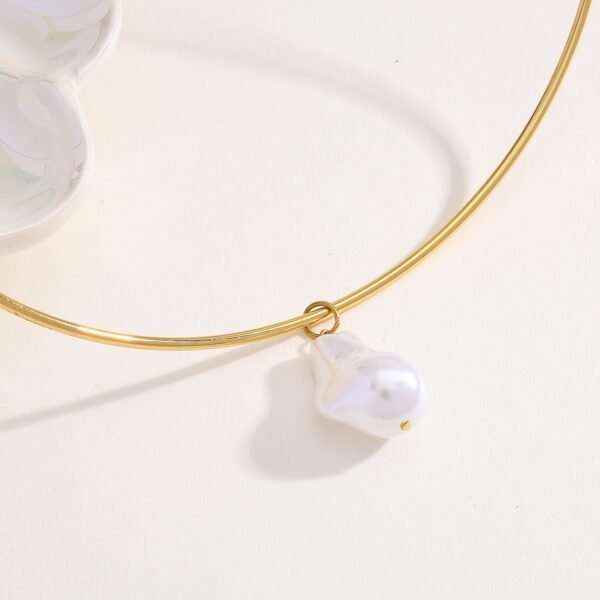 Gargantilla Georgina