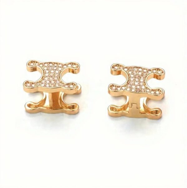 Aretes Caroline