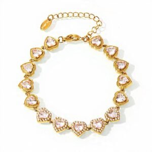 b7a4173b-284e-499d-b7e2-d6fa3626a364 Pulsera Ariana Gold