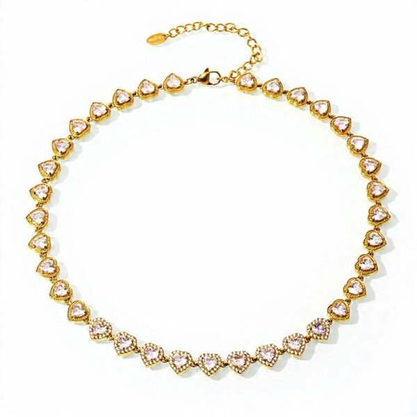 Collar Ariana Gold