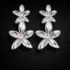Aretes Camelia