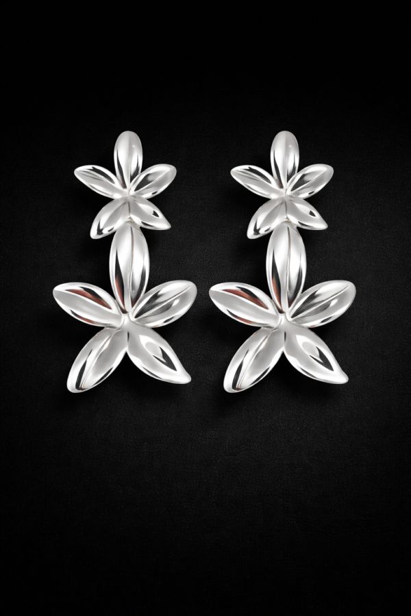 Aretes Camelia