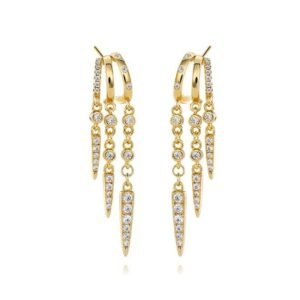 Aretes Amara