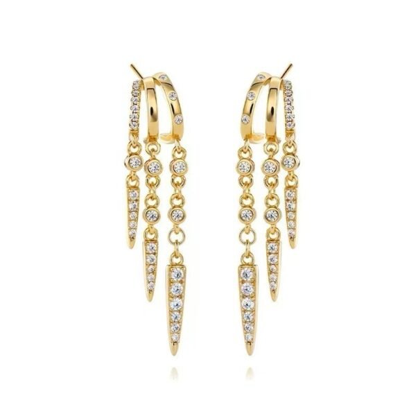 Aretes Amara