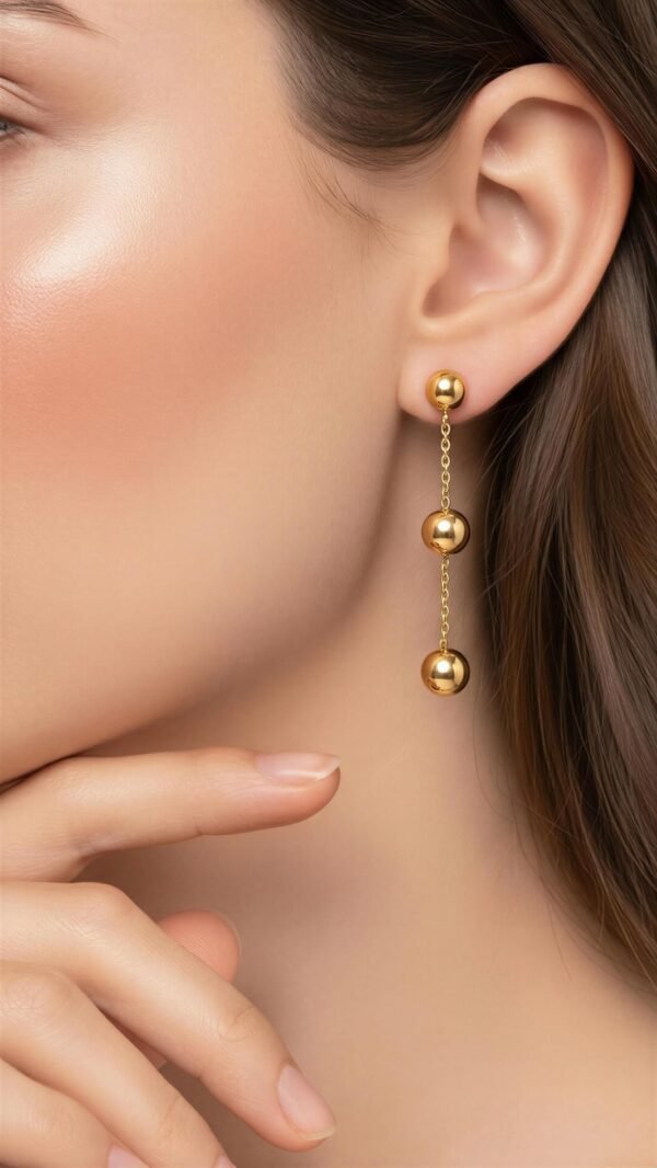 Aretes Darian