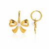 Aretes Coquette Daniela