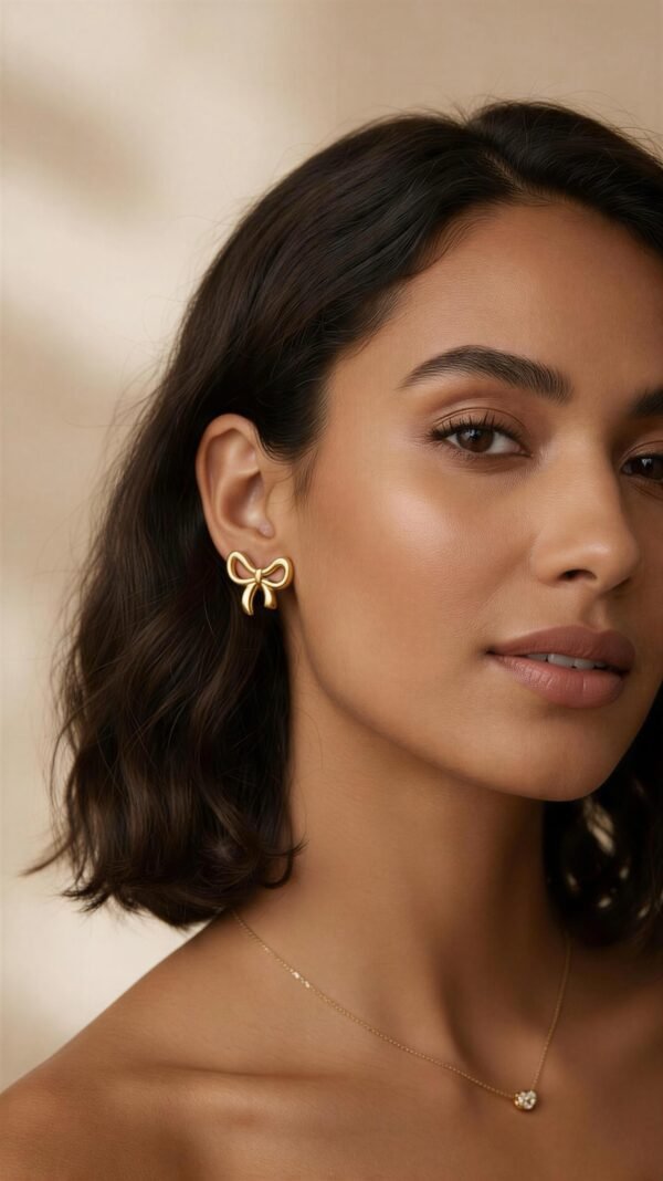 Aretes Marlen