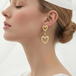Aretes Tiny