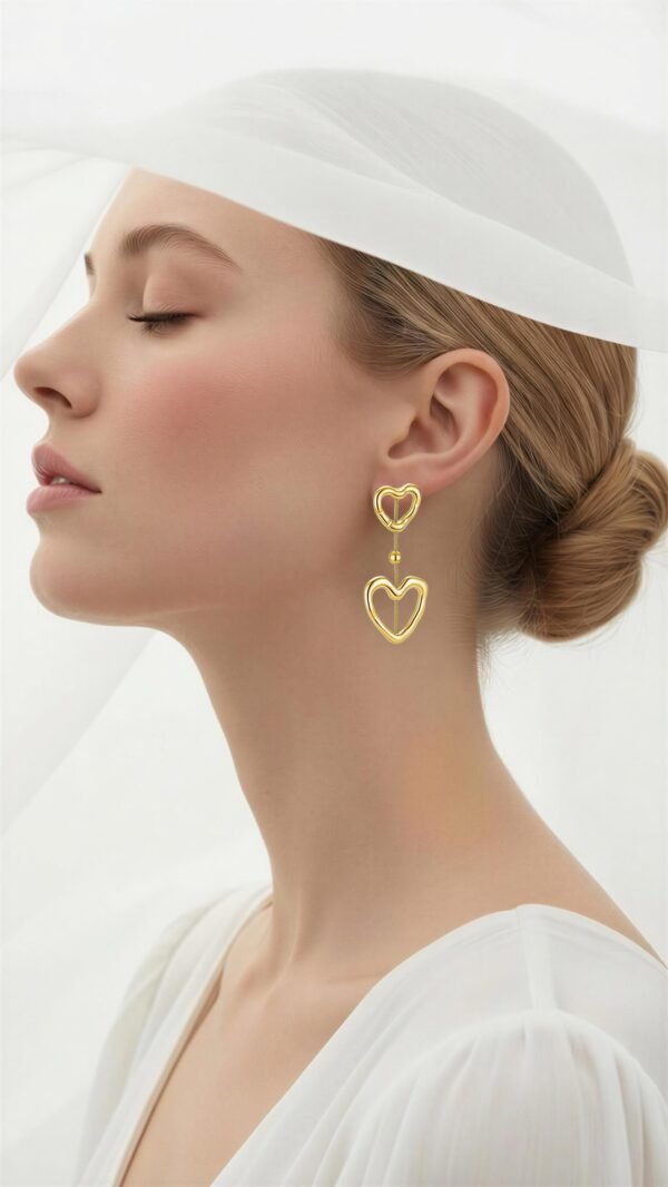 Aretes Tiny