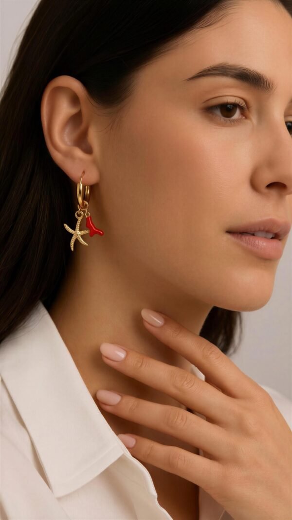 Aretes Siren