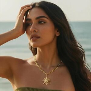 Collar Sol