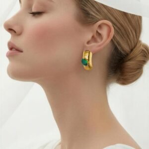 Aretes Sara