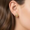 Aretes Nelly