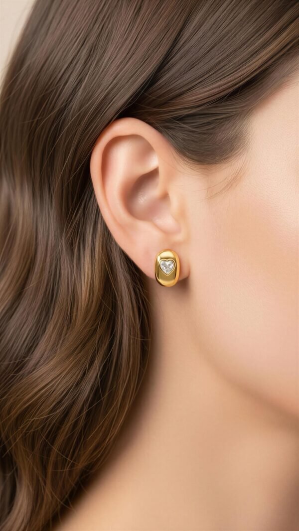 Aretes Nelly