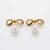 Aretes Blanca