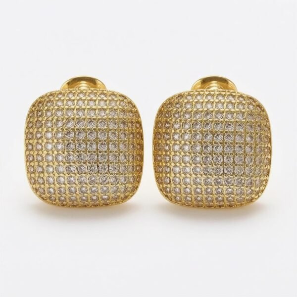 Aretes Palermo
