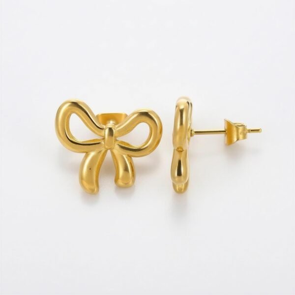 Aretes Marlen