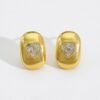 Aretes Nelly