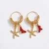 Aretes Siren