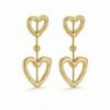 Aretes Tiny