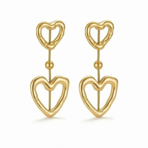 Aretes Tiny
