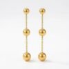 Aretes Darian