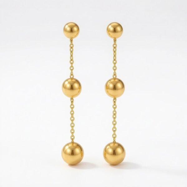 Aretes Darian