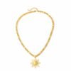 Collar Sol