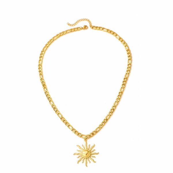 Collar Sol
